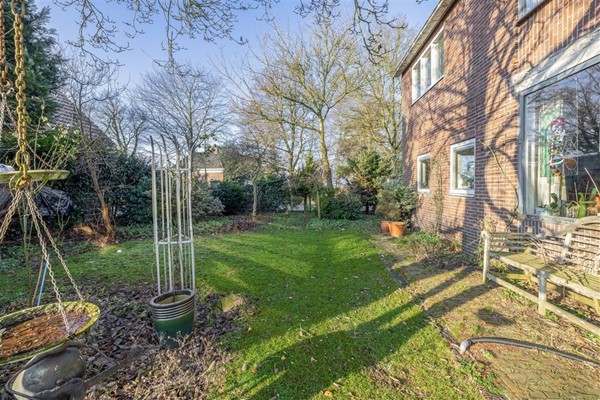 Medium property photo - Landbouwstraat 62, 9648 GC Wildervank